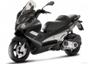 Gilera Nexus 250